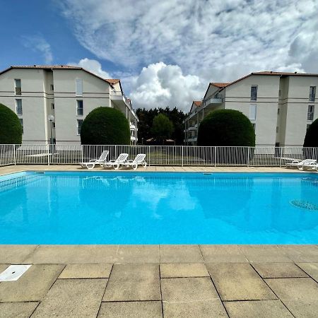 Apartment Le Hameau Du Golf By Interhome Pornic Luaran gambar