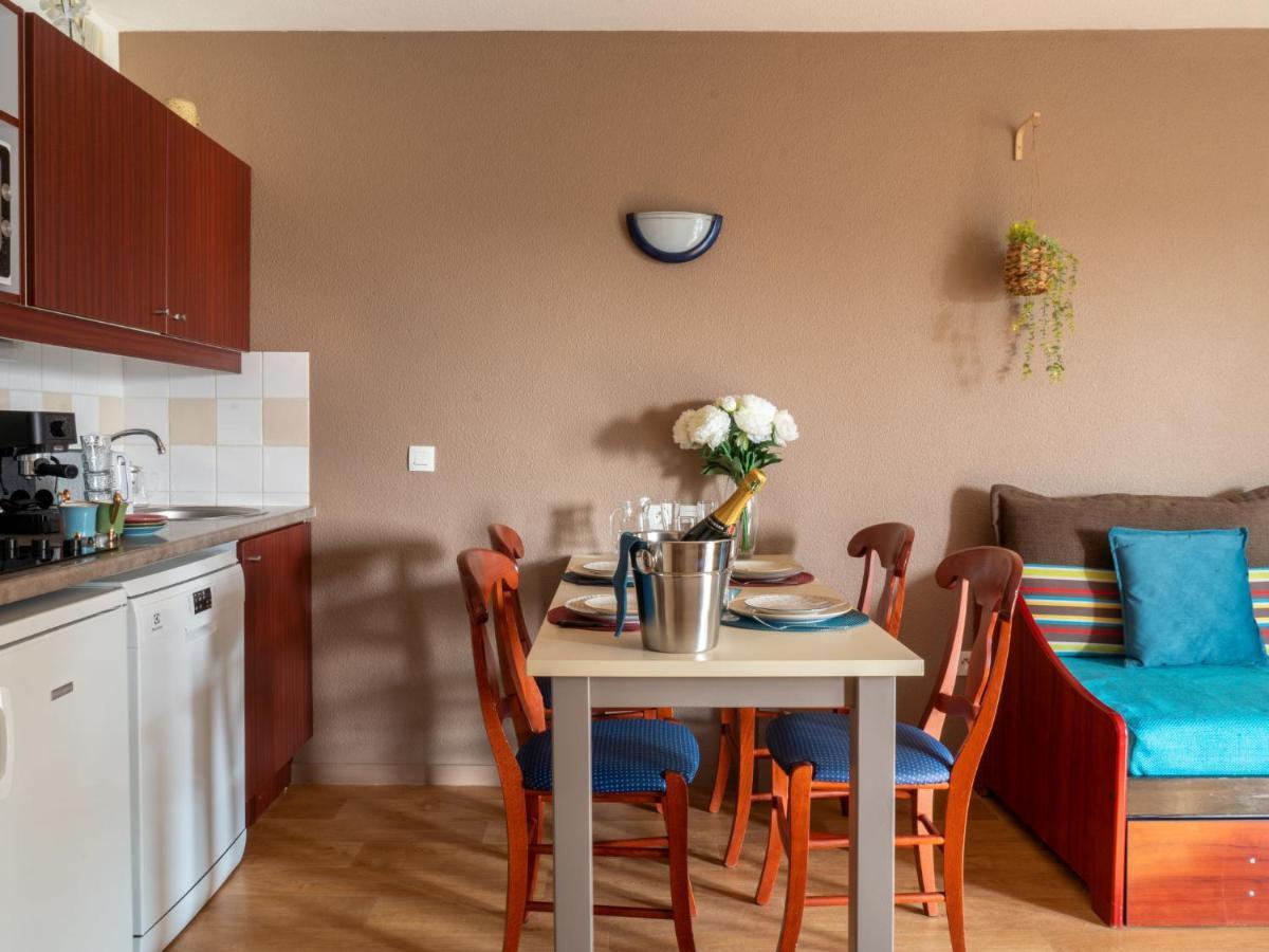 Apartment Le Hameau Du Golf By Interhome Pornic Luaran gambar