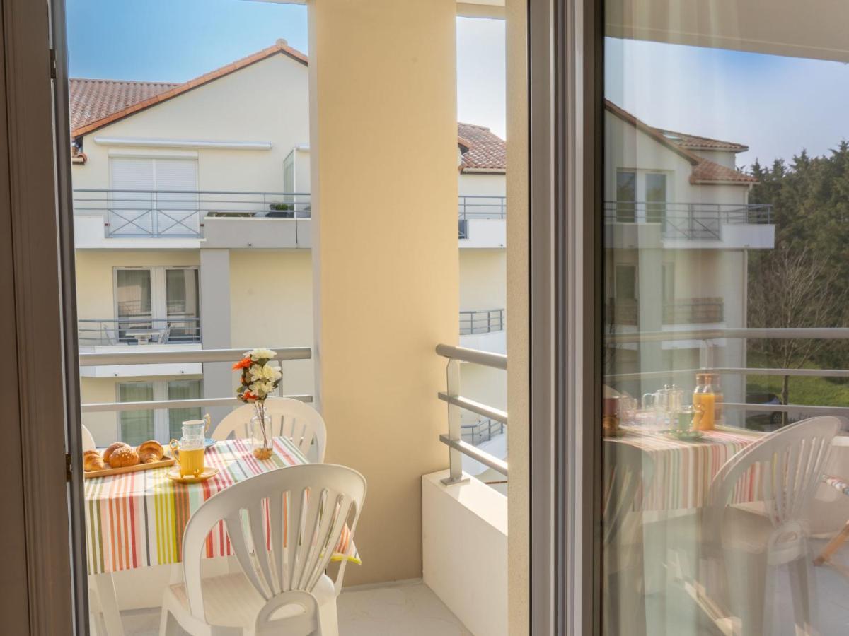 Apartment Le Hameau Du Golf By Interhome Pornic Luaran gambar