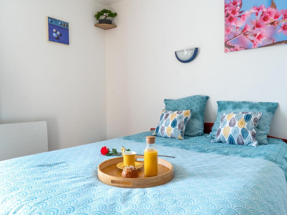 Apartment Le Hameau Du Golf By Interhome Pornic Luaran gambar