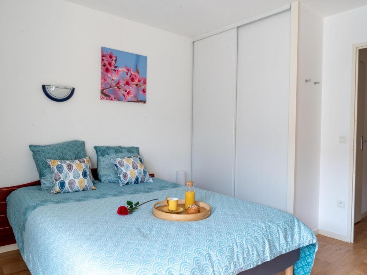 Apartment Le Hameau Du Golf By Interhome Pornic Luaran gambar