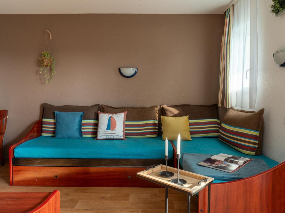 Apartment Le Hameau Du Golf By Interhome Pornic Luaran gambar